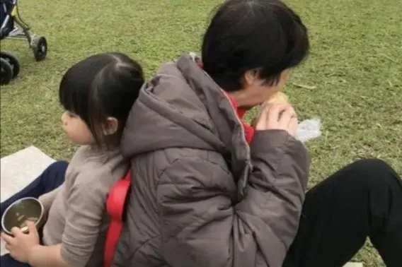 江宏杰回应福原爱妈妈返日，两人的婚姻状况如何？