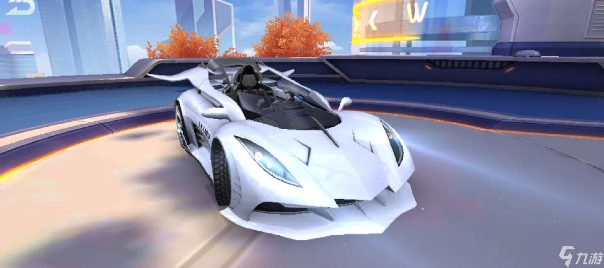 qq飞车月光女神值得入手吗 月光女神专属特性详解 已解决