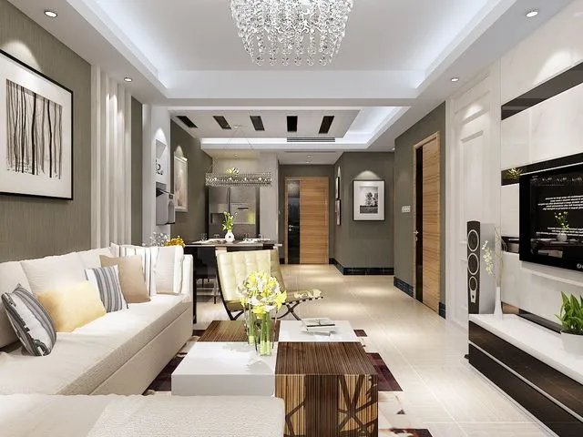 衡阳装饰公司十大排名  衡阳装修房子哪家好