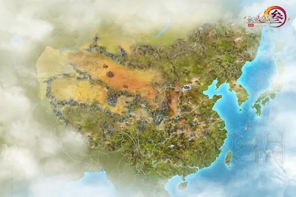 《剑网3》新门派蓬莱图文介绍 新门派怎么样？