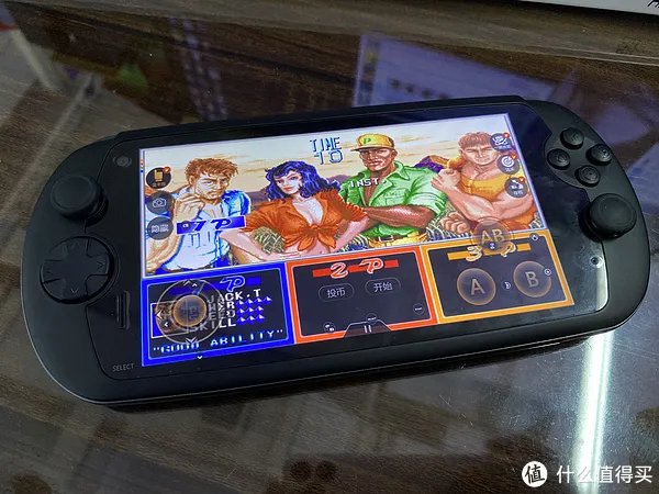 魔奇i7S最专业的游戏手机开箱+使用感受