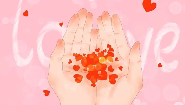 520祝福语情人短语