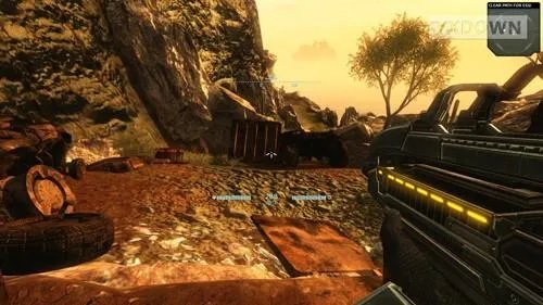 《航母指挥官：盖亚行动》图文流程攻略(一）