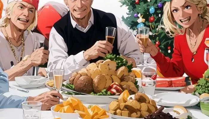 2023平安夜快乐英语怎么说 2023平安夜快乐的英文怎么写