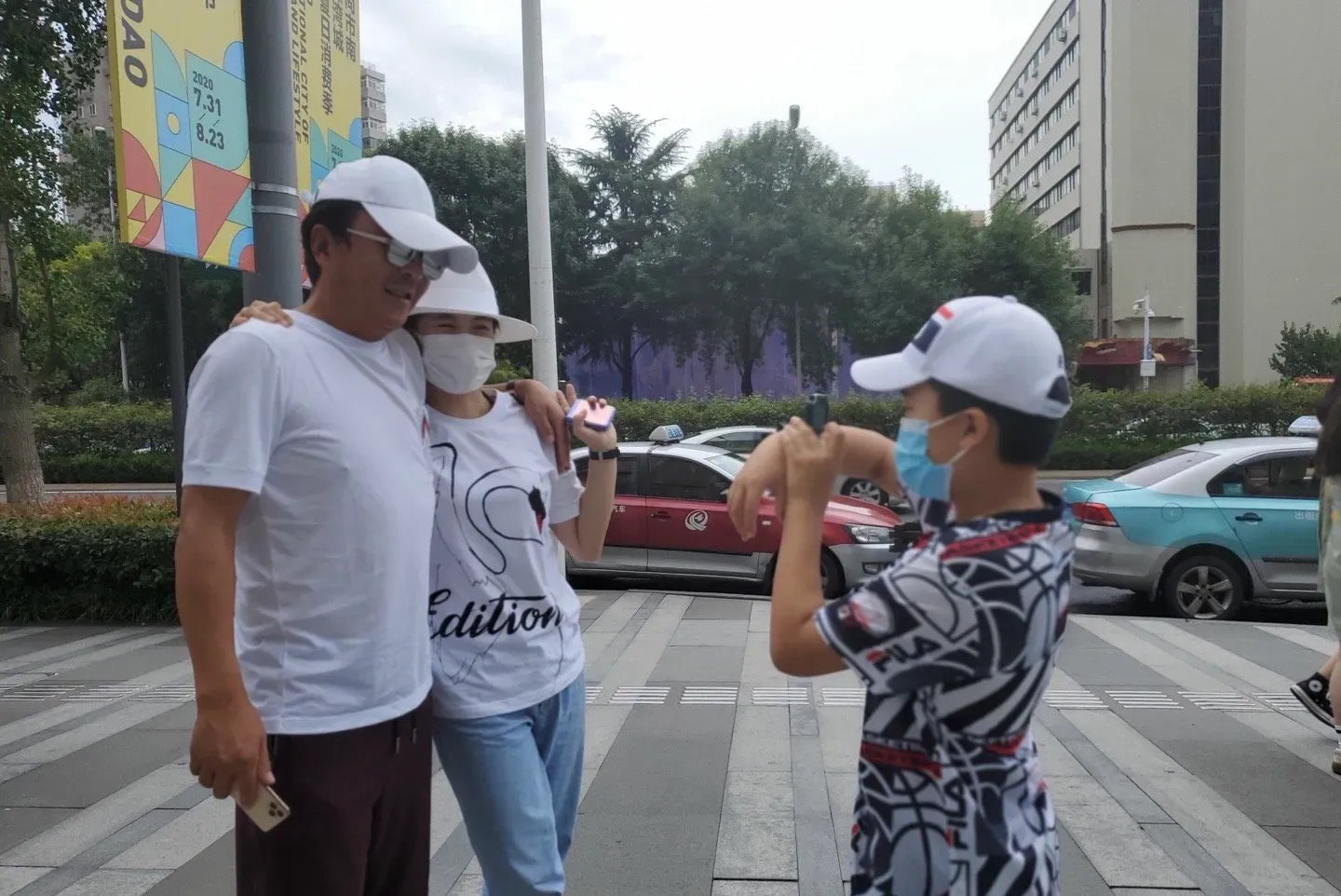 奥运冠军王楠现状，嫁大8岁富商很幸福，如今现状如何？