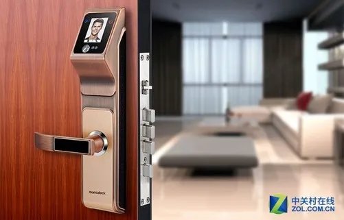 人脸识别放在智能锁上?还是算了吧