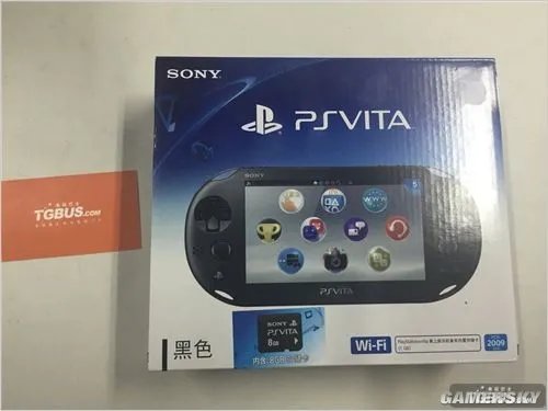 PSV国行全面测评：锁PSN不锁区海外大作畅玩