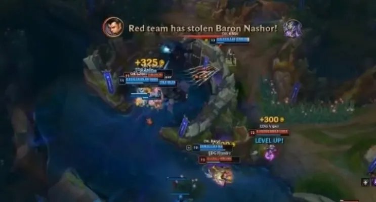 edg jiejie是哪里人