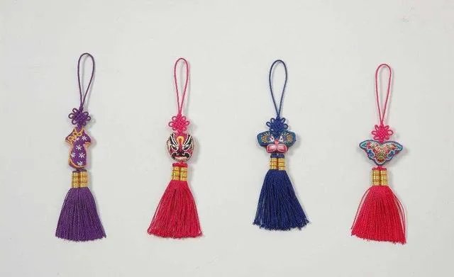 有哪些具有中国特色的礼品？