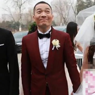 喻恩泰老婆倪虹洁照片 曾出演多部电视剧至今不红真相被曝