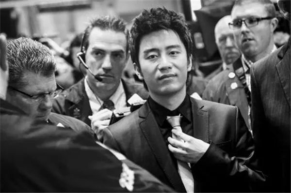 陈欧现状很惨破产了吗最新消息 聚美优品怎么不红了是不是倒闭了