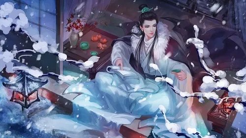 微信号id名字大全