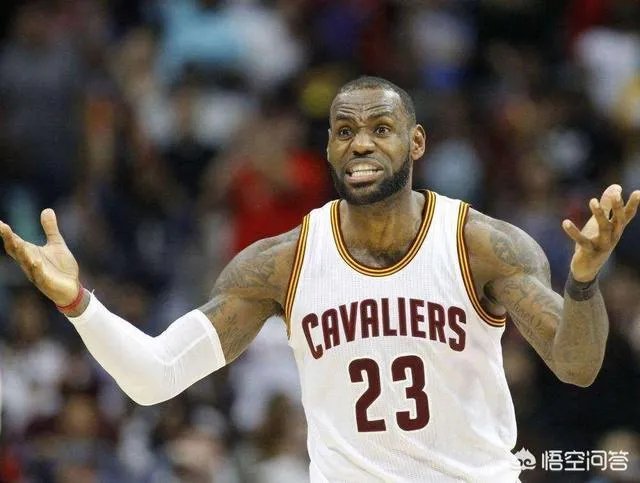 詹姆斯眼睛充血的问题怎么样了？