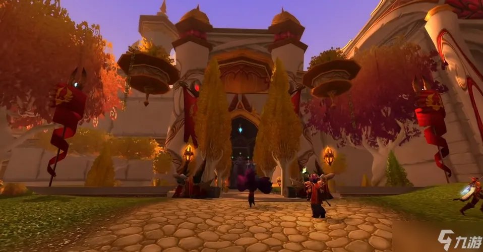 魔兽世界晶铸饰品怎么获取 晶铸战甲魔兽世界