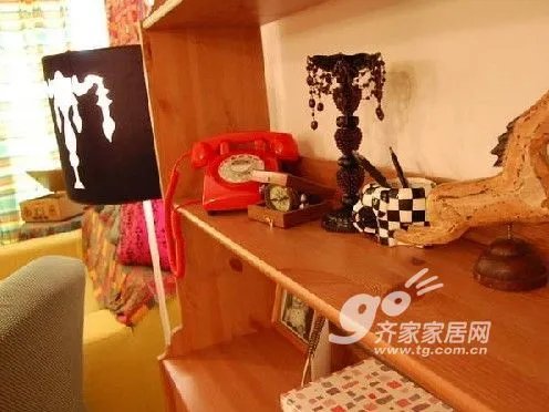 西单美女神速装家 一个月搞定二手房太无敌了