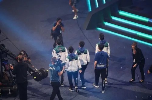 DOTA2 TI7开幕式时间几点 TI7开幕式什么时候