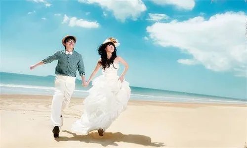 去海南拍婚纱照要多少钱 去海南拍婚纱几月份比较好