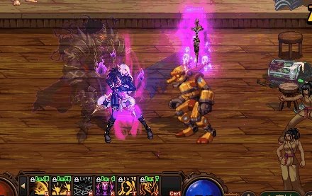 DNF死灵术士CP武器属性详解