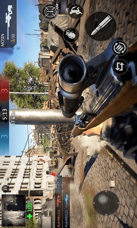 神枪手传奇好玩吗 神枪手传奇玩法简介