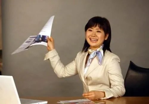 为什么福原爱的教练是个中国人？