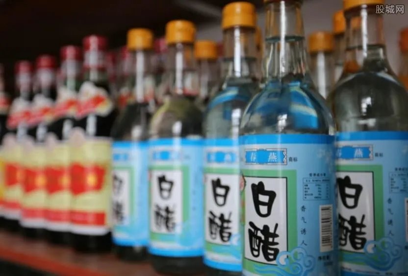 醋精哪里有卖 超市里的醋精可以买来食用吗