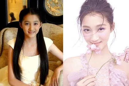 关晓彤想演打女  国民闺女在家素颜做饭曝光