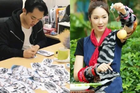 李亚男晒甜蜜合照展示夫妻恩爱 王祖蓝生日获爱妻祝福