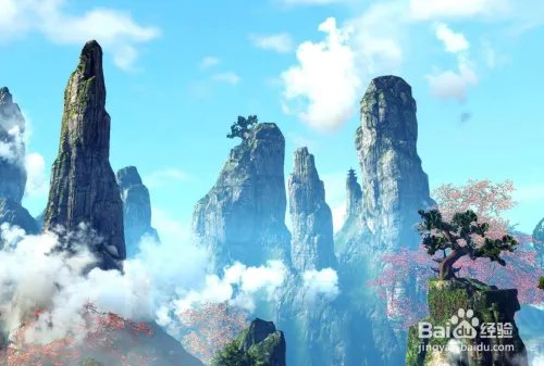 剑灵海蛇补给基地攻略