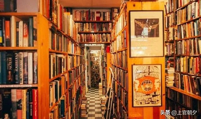 哪里可以买到稳定的二手书籍？