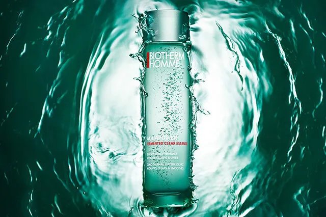 碧欧泉男士爽肤水有酒精吗 碧欧泉男士爽肤水成分