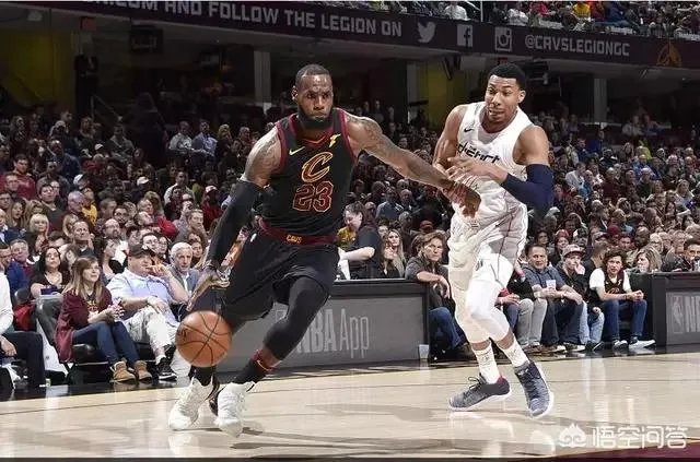 骑士逆转奇才，汤普森0分0板，究竟怎么回事？