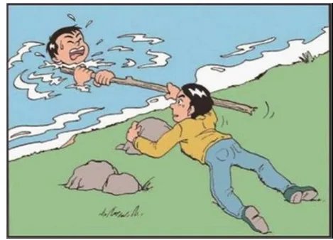 海口学生捉鱼溺水是怎么回事