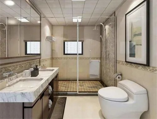 冲水马桶不进水什么原因