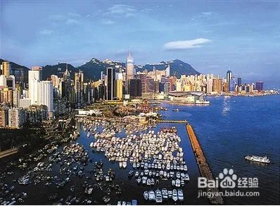 怎么移民到香港