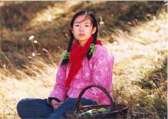 收获章子怡式害怕的黄圣依和章子怡两代花旦为何活出了不同人生？