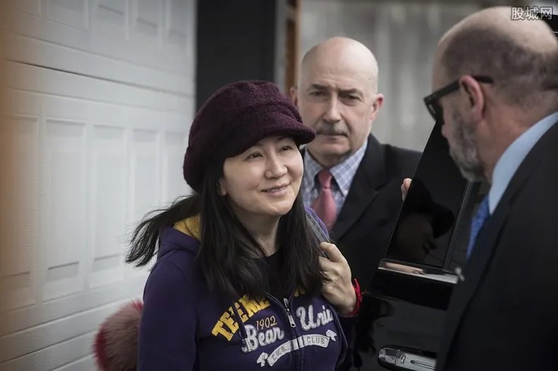 孟晚舟事件是怎么回事 来龙去脉曝光原来是这样