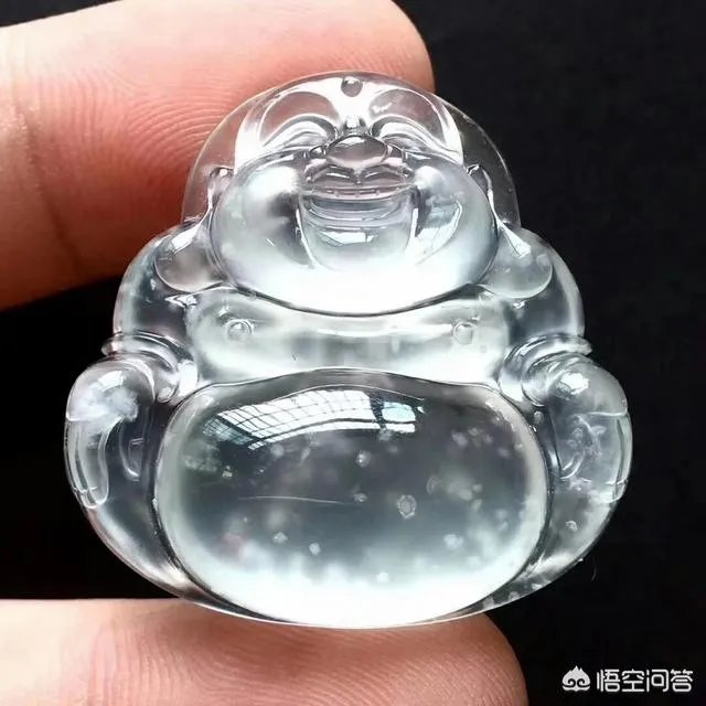 翡翠里的棉是什么？要怎么看？