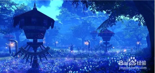 剑灵海蛇补给基地攻略