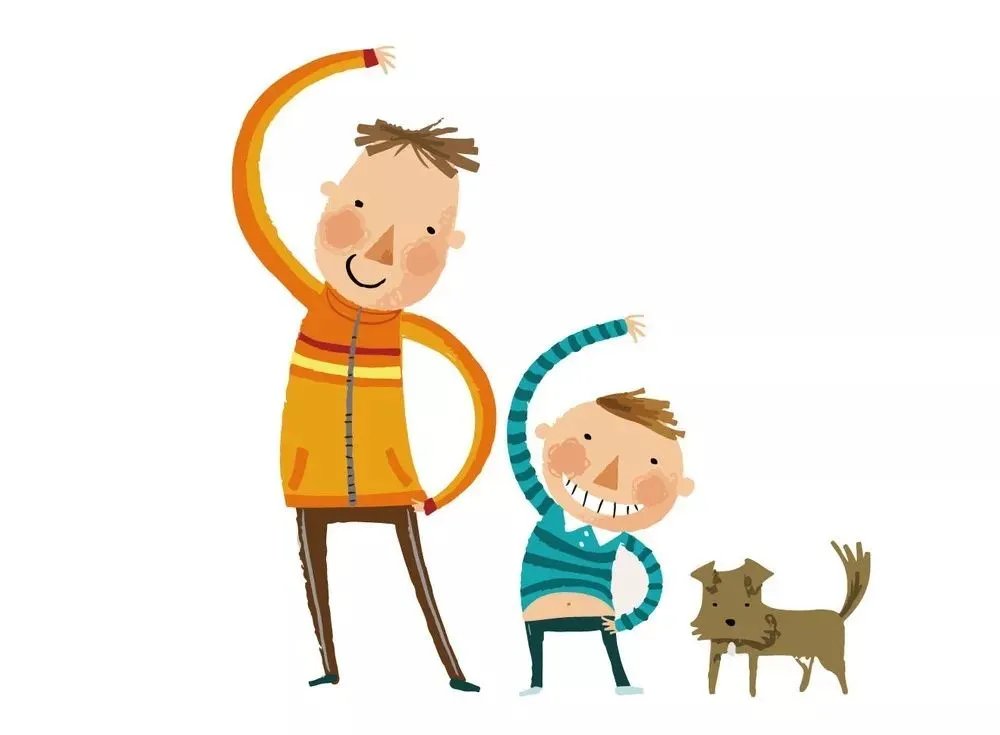 体测不应成比赛拦路虎,如何提高孩子身体素质?