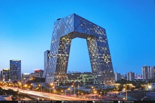 合肥恒大中心怎么样啊？