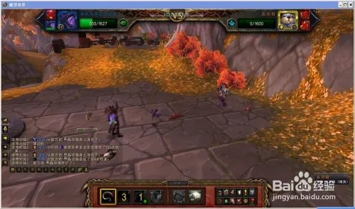 魔兽世界宠物对战天选者亚济怎么打