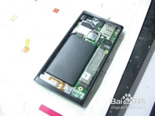 诺基亚Lumia800真正完美越狱教程