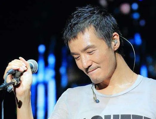 朴树说龙丹妮是冤家，朴树到底有多记仇？