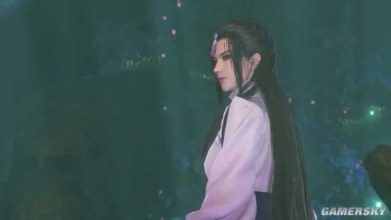 《古剑奇谭3》第二支预告正式公布！官网上线