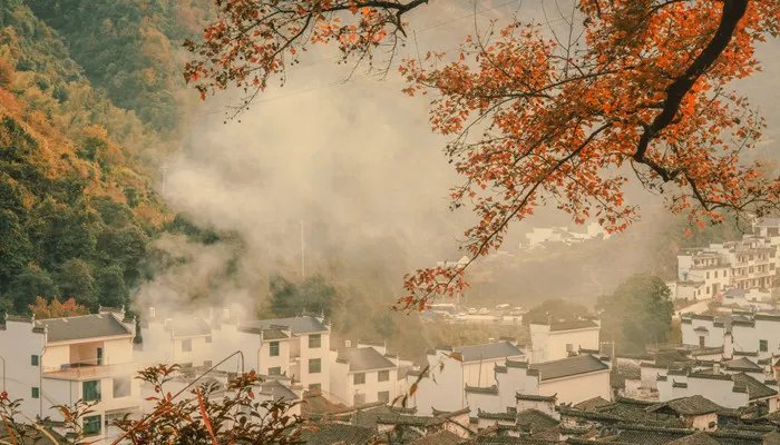 檐沟和天沟的区别