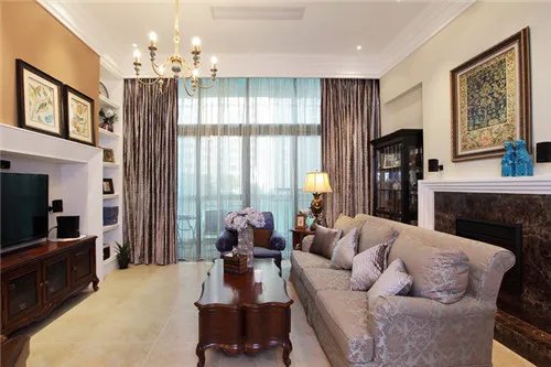 北京二手房装修如何打造  高逼格旧房出新设计