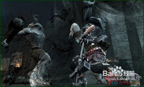 洛奇英雄传古代水晶