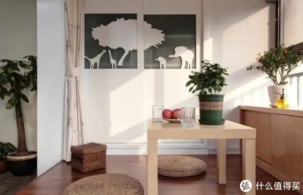 求求你不要再往阳台上挂裤衩了!这样装不香吗?