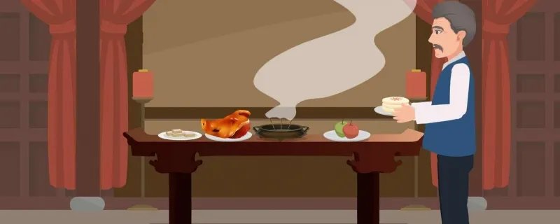 鬼节是七月十四还是七月十五