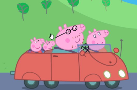 小猪佩奇第五季评价怎么样？